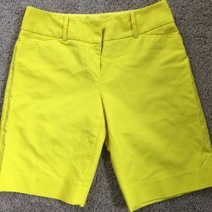 Never worn. Outback Size 2 Shorts